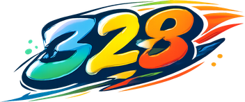 Logo thương hiệu 328